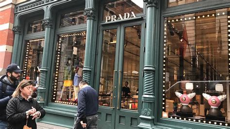 prada chicago reviews